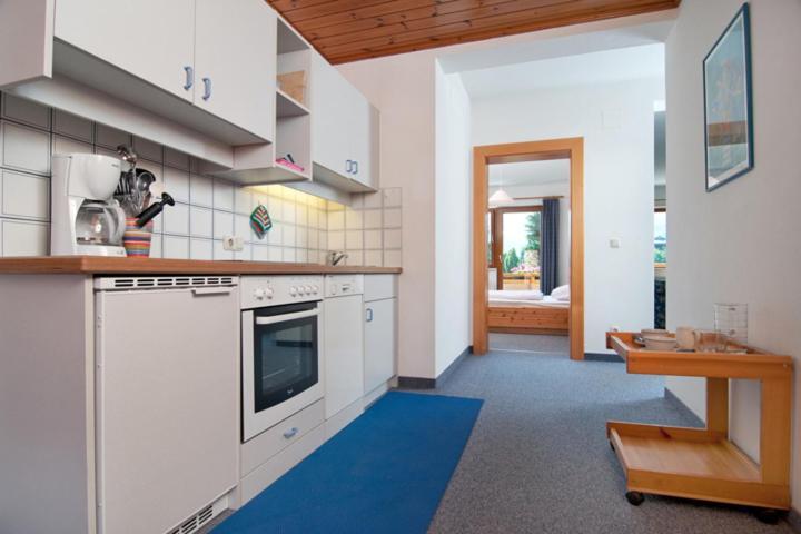 דירות פאק אם סי Haus Christina חדר תמונה